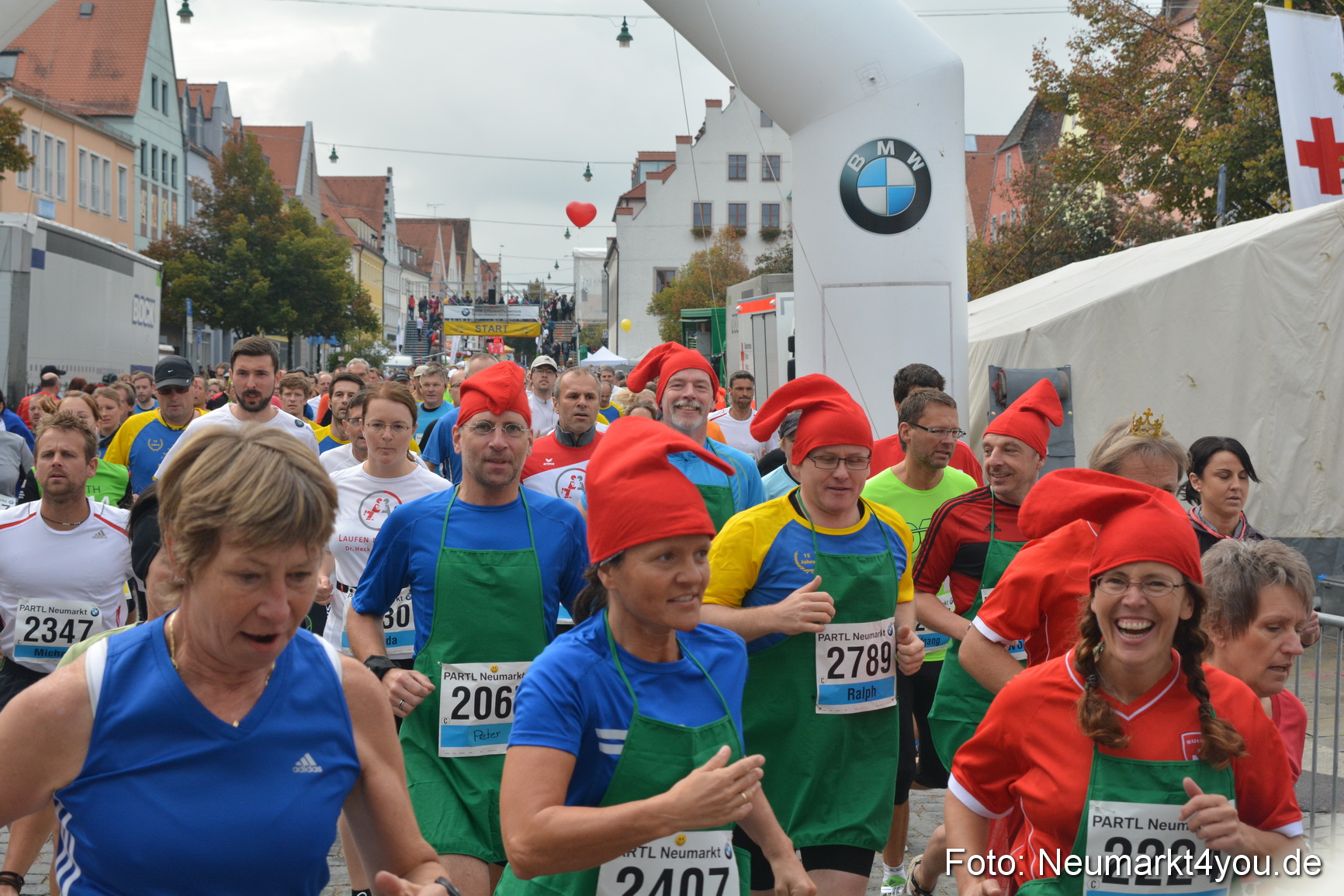 Stadtlauf Neumarkt 2014 0261
